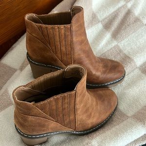 Boutique By Corky’s Boots